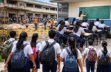 Meduca: 3,099 colegios listos y 13 aún no abrirán presencial el 2 de marzo