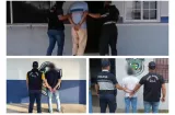 Golpe al agro: Detienen implicados en manejo irregular de fondos del cacao