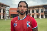 Infielder Jonathan Araúz se reporta a entrenamientos para el Clásico Mundial
