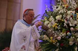 Cardenal hondureño critica a “dictadores que se creen dioses” 