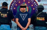 Capturan a "El Piter", otro pesado del cártel CJNG y vinculado a "El Mencho"