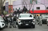 Unos 25 militares murieron en ataques tras operativo contra 'El Mencho'