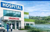 Anuncian hospital en Pedregal y dos nuevos estadios deportivos
