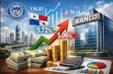 Depósitos y créditos empujan a la banca panameña en 2025