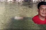 Hallan cadáver flotando en quebrada El Guabo