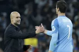 Guardiola sobre el Real: 'Cuanto más juegas contra los mejores, más aprendes'