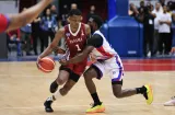 Iverson Molinar lidera triunfo de Panamá sobre Cuba en eliminatorias FIBA 2027