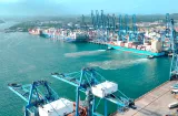 APM Terminals avanza a fase de escalabilidad operativa en Puerto de Balboa 