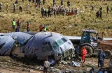 Bolivia declara tres días de duelo por el accidente aéreo que dejó 22 muertos