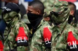 ELN anuncia un cese al fuego unilateral del 7 al 10 de marzo por elecciones