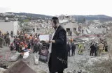 Impacto de misil iraní cerca de Jerusalén deja 9 muertos y 45 heridos