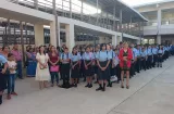 Herrera fortalece calidad educativa con nueva infraestructura