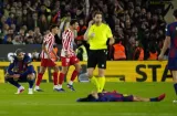 El Barça rozó la proeza pero se quedó corto ante el Atlético de Madrid 