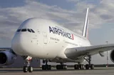 Air France suspenderá sus vuelos a Cuba dos meses por  falta de combustible