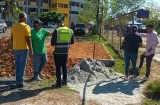 Polémica por comercio en servidumbre pública de Alto Alfaro, Veraguas