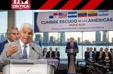 Mulino viaja mañana a Miami y el sábado estará en reunión con Trump 