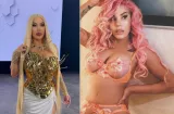 Ivy Queen activa a los pelaos mostrando sus curvas de 54 años