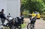  Taxista es acribillado en una vereda de Cerro Cocobolo