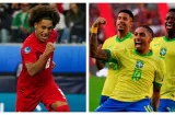 Panamá jugará histórico partido ante Brasil en el Maracaná el 31 de mayo