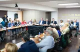 MICI presentó ante el CONEP avances en comercio, industria e inversión