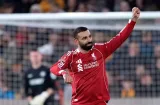 Liverpool vence 3-1 a Wolverhampton y avanza a cuartos de final de la Copa FA