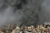 Israel inicia una nueva ola de bombardeos en Beirut