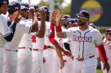Jaime Barría busca dar a Panamá primer triunfo en Clásico Mundial de Béisbol