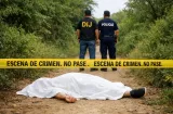 Se filtra identidad de asesinado en Loma Cová