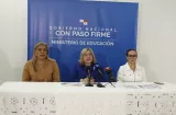 Meduca unifica protocolo de supervisión en escuelas del país