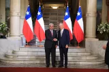 Mulino y Kast impulsan cooperación Panamá-Chile