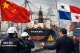 Suben inspecciones a barcos de bandera panameña en China; canciller responde