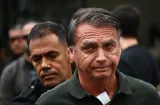 Función renal de Bolsonaro mejora, pero los indicadores inflamatorios empeoran