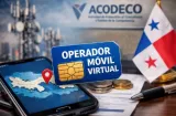 Acodeco propone abrir mercado celular a operadores virtuales