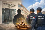 Queda detenido por violar y privar de libertad a su ex en 2 ocasiones