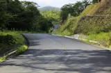 Nueva carretera ecológica dinamiza turismo en Colón