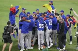 Venezuela conquista su primer Clásico Mundial de Béisbol