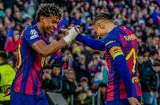 El Barcelona le pasó por encima al Newcastle