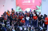 Panamá canta fuerte: artistas locales prenden la nueva canción del Mundial