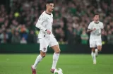 Cristiano Ronaldo sigue lesionado y no jugará amistosos de Portugal