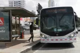 No hay aumento de pasaje del Metrobus, pero MiBus anuncia cambios 