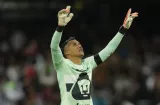 Keylor Navas renueva con Pumas de la UNAM hasta el 2027