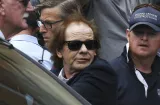 Guitarrista de AC/DC, Stevie Young, sale del hospital