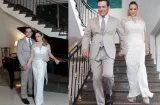 Amor y elegancia distinguen boda Marino Cabrera-Altamirano Duque 