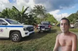 Hallan hombre ahogado en el río Jacú, en Bugaba