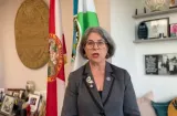 Alcaldesa de Miami urge al Gobierno Trump una transición en Cuba sin los Castro