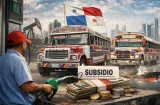 ¡El subsidio va! Transportistas recibirán chen chen por alza de combustibles