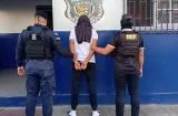 Arma, proveedor y 3 balas: detención provisional para capturado en Barrio Sur