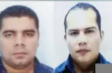 Se entregan 2 condenados por caso "Pinchazos" 