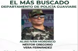 ¡Operación Militar! Sigue prófugo Iván Mordisco uno de los más buscados