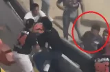 Jugador sufre traumatismo craneal en pelea entre Los Santos vs Veragua